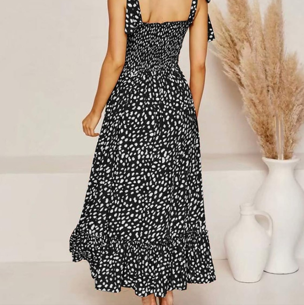 R.Vivimos Dress
